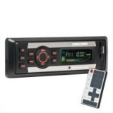 MP3 lejátszó FM tunerrel és SD/USB olvasóval 39701